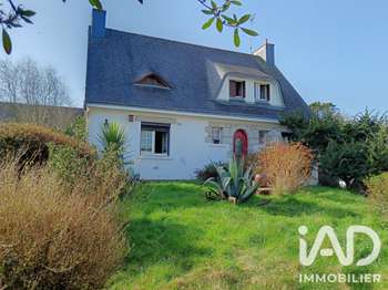 Vente Maison 4 chambresInzinzac-Lochrist