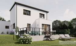 Photo Vente maison Inzinzac-Lochrist
