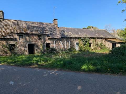 Vente maison 5 pièces Inzinzac-Lochrist 56