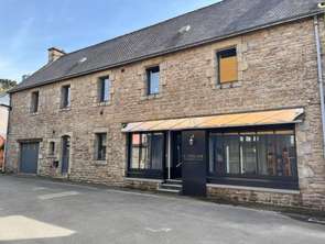 Vente Maison 5 chambresInzinzac-Lochrist