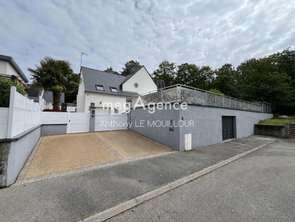 Vente Maison 4 chambresInzinzac-Lochrist
