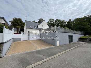 Vente maison 6 pièces Inzinzac-Lochrist 56