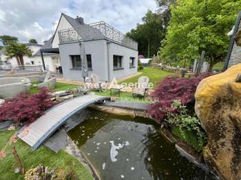 Vente Maison 4 chambresInzinzac-Lochrist