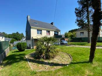 Vente Maison 3 chambresInzinzac-Lochrist