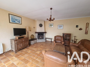Vente Maison 3 chambresInzinzac-Lochrist