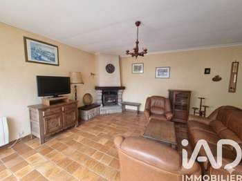 Vente Maison 3 chambresInzinzac-Lochrist