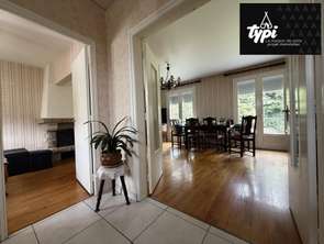 Vente Maison 4 chambresInzinzac-Lochrist