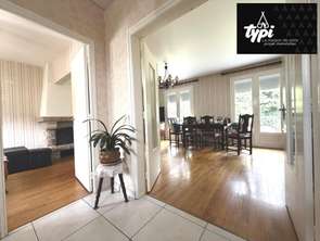 Vente Maison 4 chambresInzinzac-Lochrist