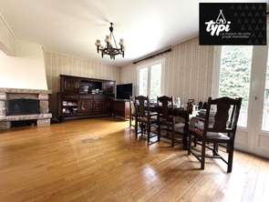 Vente Maison 4 chambresInzinzac-Lochrist
