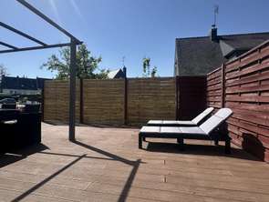 Vente Maison 4 chambresInzinzac-Lochrist