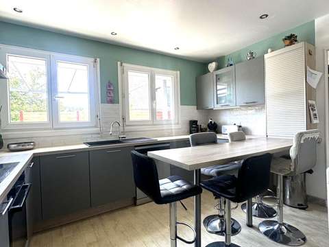 Vente maison 5 pièces Vente maison 5 pièces