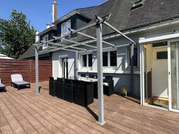 Vente Maison 4 chambresInzinzac-Lochrist