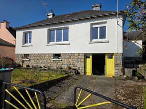 Vente Maison 4 chambresInzinzac-Lochrist