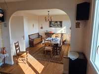 Vente maison 5 pièces Vente maison 5 pièces