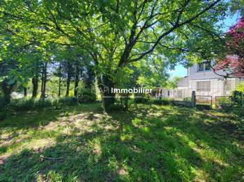 Vente maison 4 pièces Inzinzac-Lochrist 56