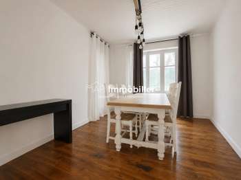 Vente Maison 3 chambresInzinzac-Lochrist