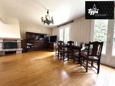 Vente maison 6 pièces Vente maison 6 pièces
