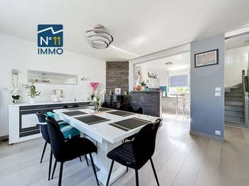 Vente maison 6 pièces Inzinzac-Lochrist 56