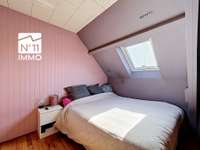 Vente maison 6 pièces Vente maison 6 pièces