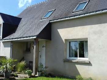 Vente Maison 4 chambresInzinzac-Lochrist