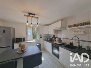 Vente maison 6 pièces Inzinzac-Lochrist 56