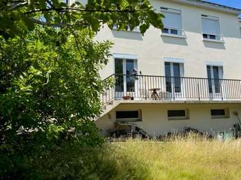 Vente Maison 4 chambresInzinzac-Lochrist