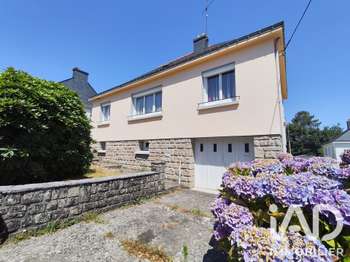 Vente maison 5 pièces Inzinzac-Lochrist 56