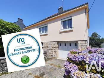 Vente Maison 2 chambresInzinzac-Lochrist