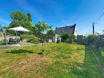 Vente Maison 3 chambresInzinzac-Lochrist
