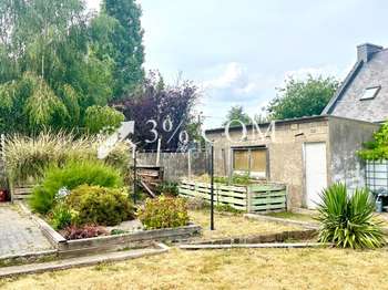 Vente maison 5 pièces Inzinzac-Lochrist 56