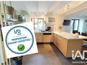 Vente Maison 3 chambresInzinzac-Lochrist