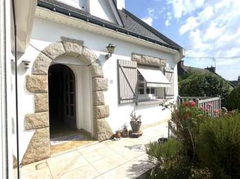 Vente Maison 4 chambresInzinzac-Lochrist