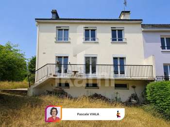 Vente Maison 4 chambresInzinzac-Lochrist