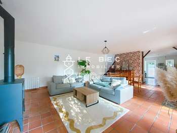 Vente Maison 3 chambresInzinzac-Lochrist