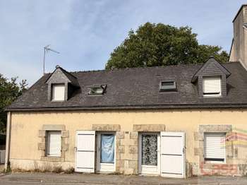 Vente Maison 2 chambresInzinzac-Lochrist