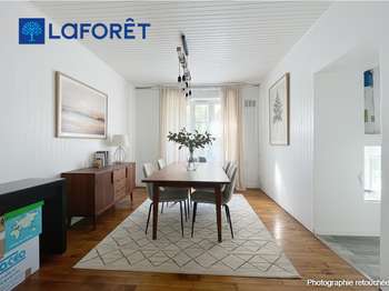 Vente Maison 3 chambresInzinzac-Lochrist