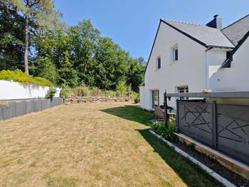 Vente Maison 4 chambresInzinzac-Lochrist