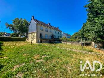 Vente maison 6 pièces Inzinzac-Lochrist 56