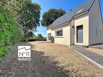 Photo Vente maison Inzinzac-Lochrist