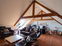 Vente maison 9 pièces