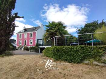 Vente Maison 4 chambresInzinzac-Lochrist