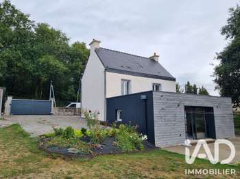 Vente Maison 2 chambresInzinzac-Lochrist
