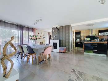 Vente maison 5 pièces Inzinzac-Lochrist 56
