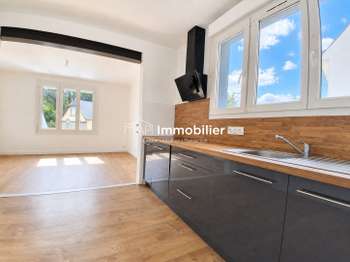 Vente Maison 1 chambreInzinzac-Lochrist