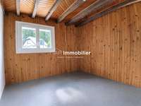 Vente maison 3 pièces Vente maison 3 pièces