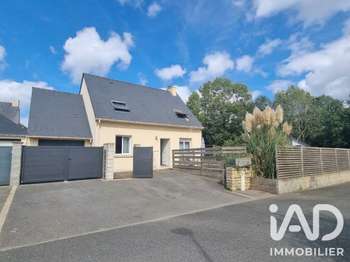 Vente Maison 4 chambresInzinzac-Lochrist