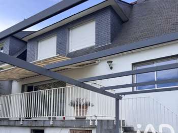 Vente maison 7 pièces Vente maison 7 pièces