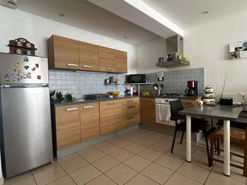 Vente Maison 2 chambresInzinzac-Lochrist