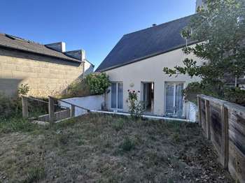 Vente Maison 2 chambresInzinzac-Lochrist