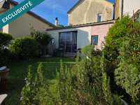 Vente maison 2 pièces Vente maison 2 pièces